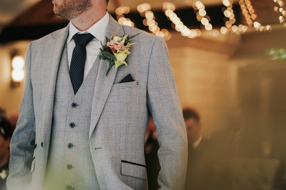 Wedding Flowers Liverpool, Merseyside, Bridal Florist,  Booker Flowers and Gifts, Booker Weddings | 